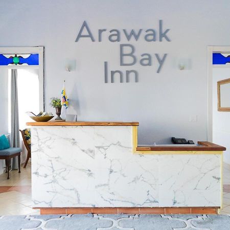 Arawak Bay: Inn At Salt River Christianted Bagian luar foto