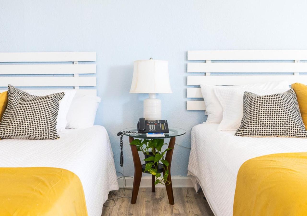 Arawak Bay: Inn At Salt River Christianted Bagian luar foto